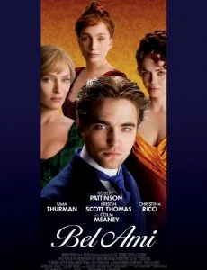 Bel Ami (2012) เบลอามี่ ผู้ชายไม่ขายรัก พากย์ไทย