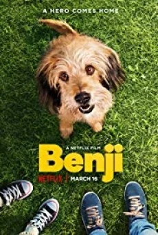 Benji เบนจี้ พากย์ไทย HD