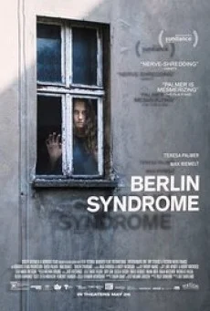 Berlin Syndrome รักต้องขัง พากย์ไทย HD