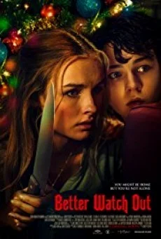 Better Watch Out โดดเดี่ยวสายพันธุ์โหด พากย์ไทย HD