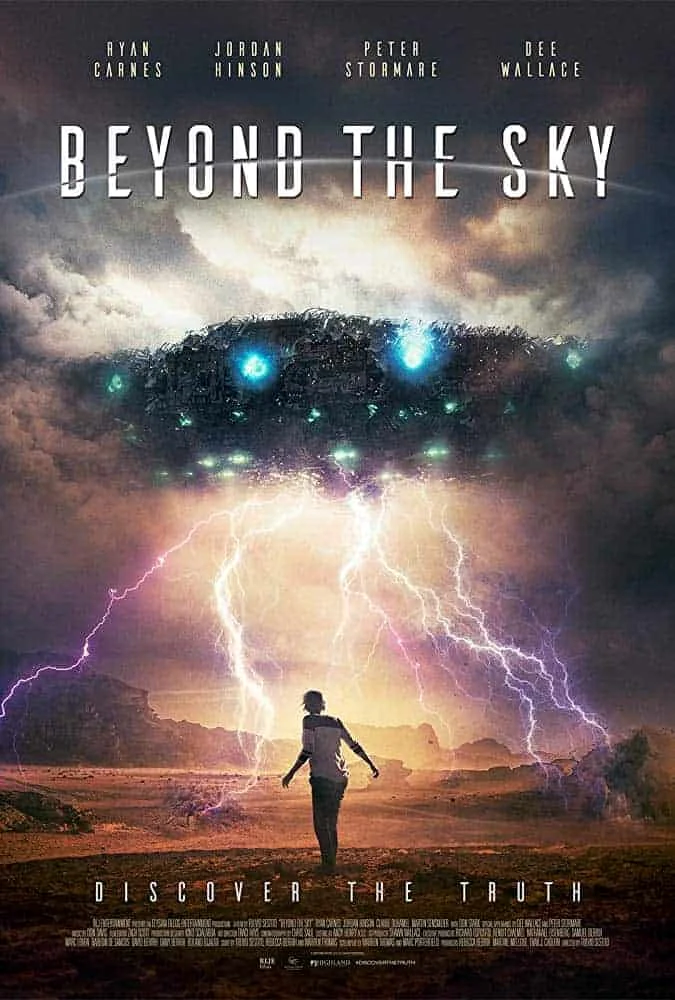 Beyond The Sky (2018) ( ซับไทย) ซับไทย หนังฟรี