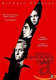 Beyond a Reasonable Doubt (2009) แผนงัดข้อลูบคมคนอันตราย พากย์ไทย HD