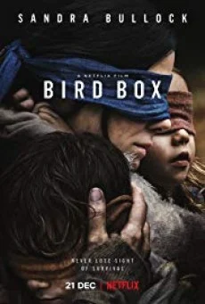 Bird Box มอง อย่าให้เห็น พากย์ไทย HD