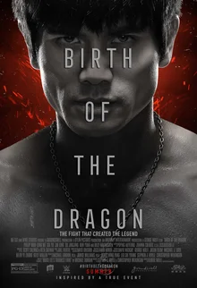 Birth of the Dragon (2017) บรูซลี มังกรผงาดโลก พากย์ไทย HD