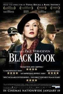 Black Book (2006) บัญชีดำ เธอกล้าสู้ พากย์ไทย