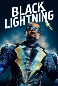 Black Lightning Season 1 พากย์ไทย HD