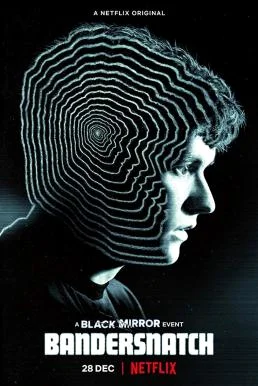 Black Mirror : Bandersnatch (2018) แบล็ก มิร์เรอร์ แบนเดอร์สแนทช์ พากย์ไทย HD