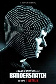 Black Mirror Bandersnatch แบล็ก มิร์เรอร์ แบนเดอร์สแนทช์ พากย์ไทย HD