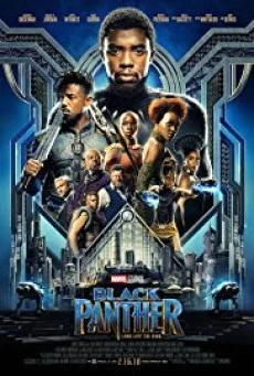 Black Panther แบล็ค แพนเธอร์ พากย์ไทย HD
