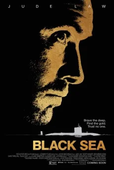Black Sea ยุทธการฉกขุมทรัพย์ดิ่งนรก พากย์ไทย HD