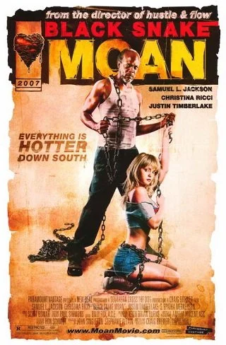Black Snake Moan (2006) แรงรักดับราคะ ซับไทย HD
