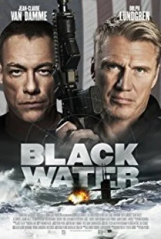 Black Water คู่มหาวินาศ ดิ่งเด็ดขั่วนรก พากย์ไทย HD