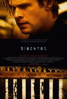 Blackhat ล่าข้ามโลก แฮกเกอร์มหากาฬ พากย์ไทย HD