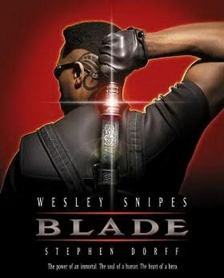 Blade 1 เบลด 1 (1997) พันธุ์ฆ่าอมตะ พากย์ไทย HD