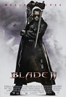 Blade II เบลด 2 นักล่าพันธุ์อมตะ พากย์ไทย HD