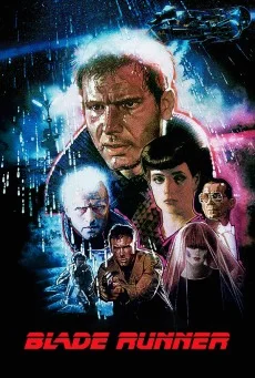 Blade Runner 1 The Final Cut 1982 เบลดรันเนอร์ พากย์ไทย HD