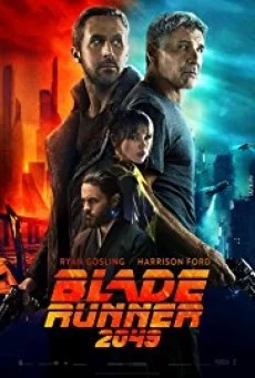 Blade Runner 2049 เบลด รันเนอร์ 2049 พากย์ไทย HD
