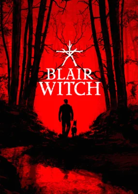 Blair Witch (2016) แบลร์ วิทช์ ตำนานผีดุ พากย์ไทย HD