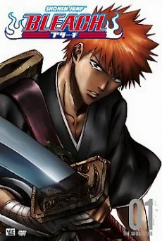 Bleach บลีช เทพมรณะ Season 1 พากย์ไทย HD