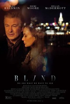 Blind เล่ห์รักบอด พากย์ไทย HD
