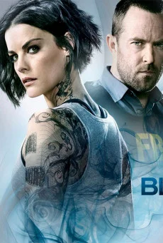 Blindspot Season 4 ซับไทย HD