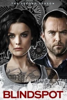 Blindspot Season 2 ซับไทย HD