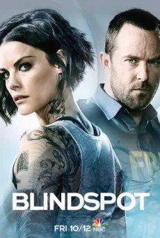 Blindspot Season 4 ซับไทย HD
