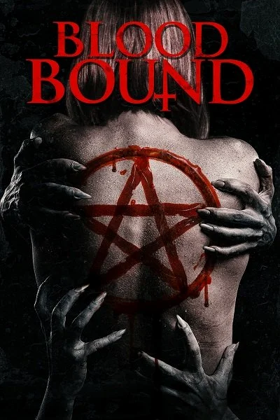 Blood Bound (2019) สงครามแวมไพร์ พากย์ไทย HD