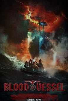 Blood Vessel (2019) เรือนรกเลือดต้องสาป พากย์ไทย HD