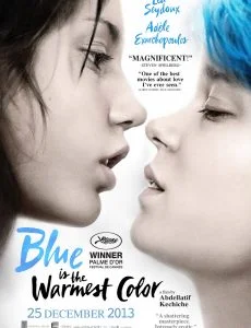 Blue Is the Warmest Color (2013) วันนี้หัวใจกล้ารัก พากย์ไทย