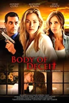 Body of Deceit ปริศนาซ่อนตาย พากย์ไทย หนังฟรี