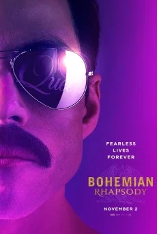 Bohemian Rhapsody โบฮีเมียน แรปโซดี พากย์ไทย HD
