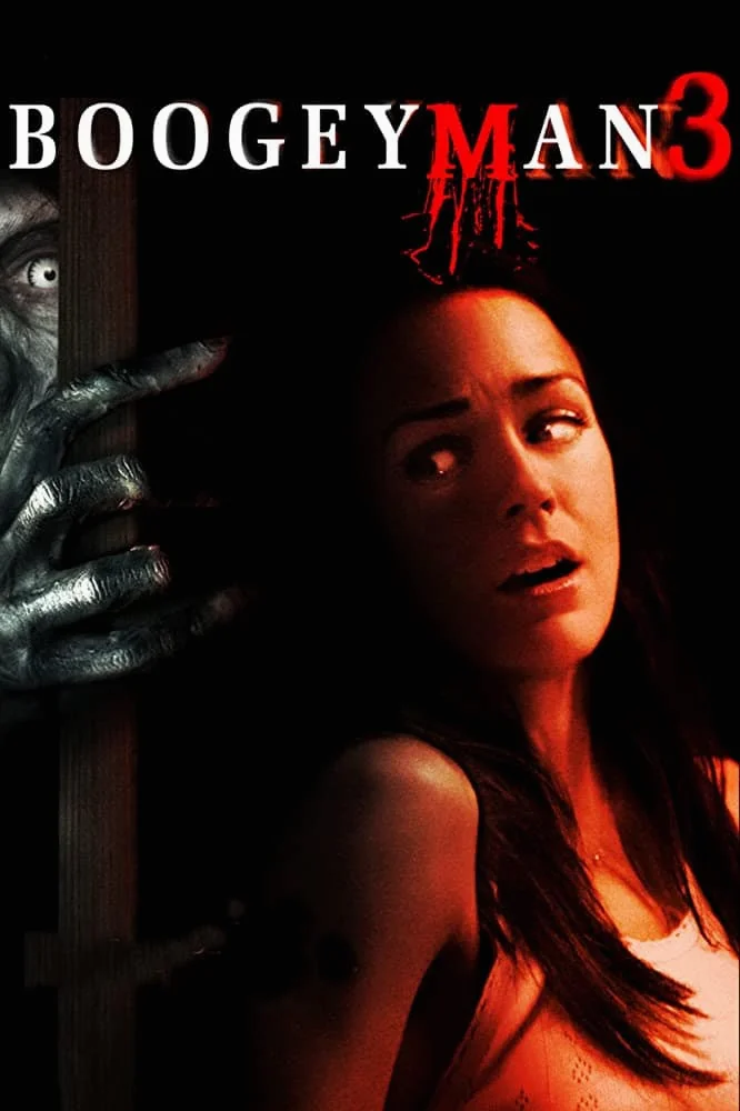 Boogeyman 3 (2008) ปลุกตำนานสัมผัสสยอง พากย์ไทย HD