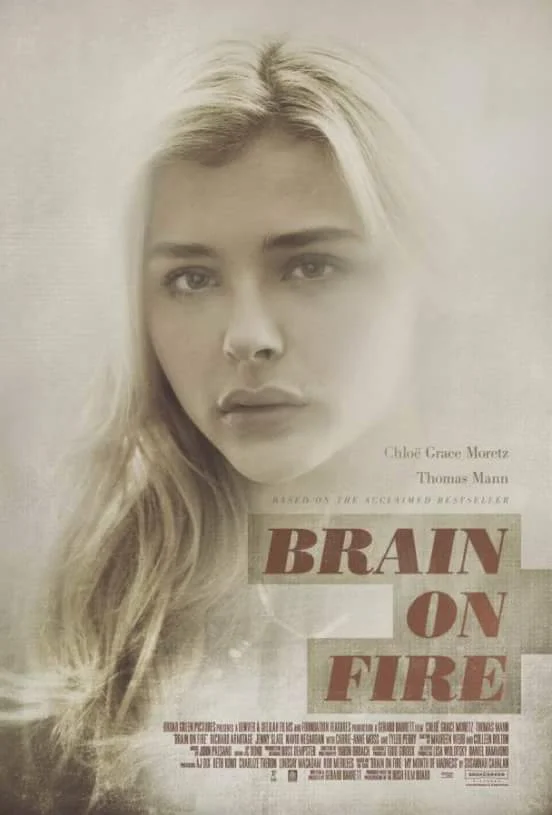 Brain on Fire (2016) เผชิญหน้า ท้าปาฎิหาริย์ พากย์ไทย HD