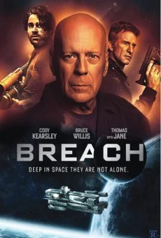 Breach (2020) หนังฟรี พากย์ไทย