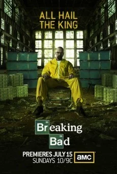 Breaking Bad Season 5 ดับเครื่องชน คนดีแตก ซีซั่น 5 ซับไทย HD