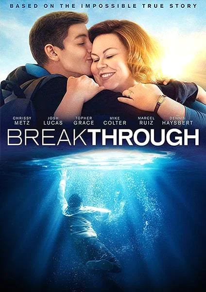 Breakthrough (2019) เบรคธรู พากย์ไทย HD