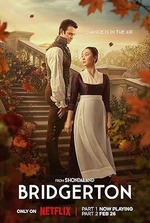 Bridgerton Season 4 (2026) บริดเจอร์ตัน: วังวนรัก เกมไฮโซ พากย์ไทย