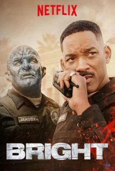 Bright (2017) ไบรท์ พากย์ไทย HD