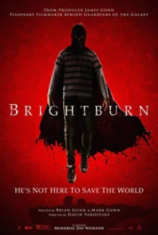 Brightburn เด็กพลังอสูร พากย์ไทย HD