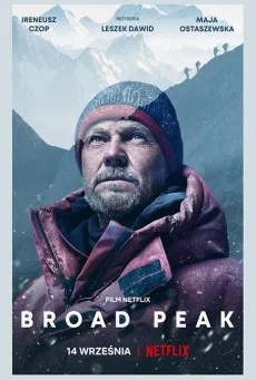Broad Peak (2022) บรอดพีค พากย์ไทย HD