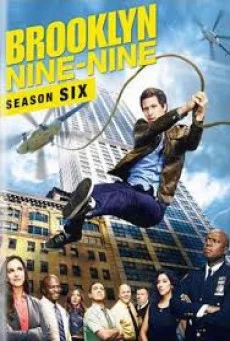 Brooklyn Nine-Nine Season 6 บรู๊คลิน ไนน์-ไนน์ พากย์ไทย