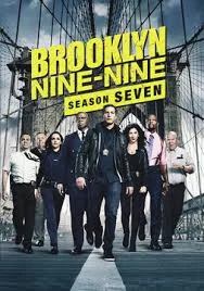 Brooklyn Nine-Nine Season 7 บรู๊คลิน ไนน์-ไนน์ พากย์ไทย HD