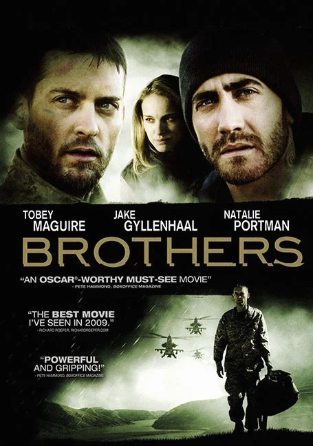 Brothers (2009) บราเธอร์ส พากย์ไทย หนังฟรี