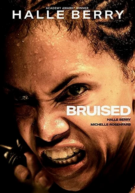 Bruised (2020) นักสู้นอกกรง พากย์ไทย HD