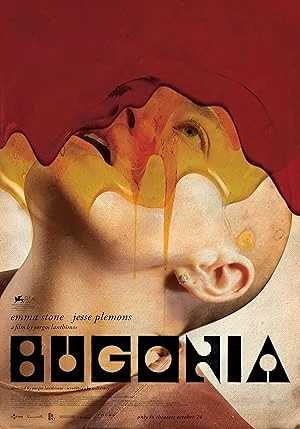 Bugonia (2025) พากย์ไทย HD