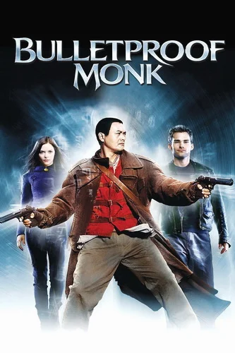 Bulletproof Monk (2003) คัมภีร์หยุดกระสุน พากย์ไทย HD