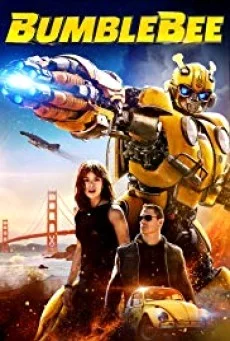 Bumblebee บัมเบิ้ลบี พากย์ไทย HD
