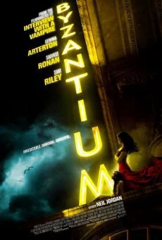 Byzantium (2012) ไบแซนเทียม ล่าแวมไพร์อมตะ พากย์ไทย