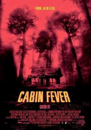 Cabin Fever 10 (2002) วินาที หนีตาย เชื้อนรก พากย์ไทย HD